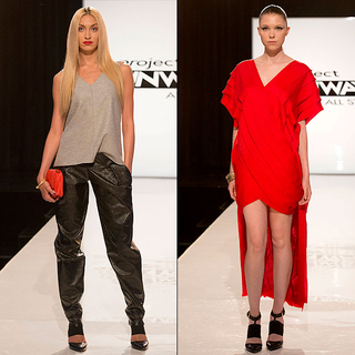 Illustration for article titled Project Runway : All Stars Season IV, Episode 10 Recap
